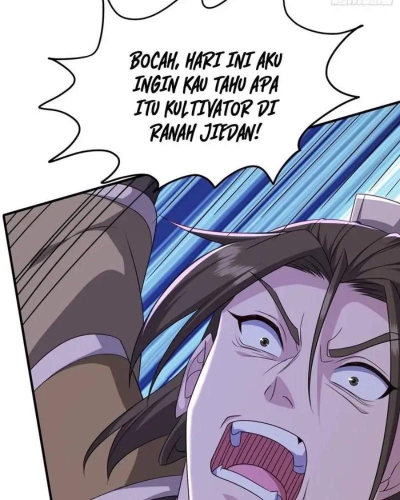 I Rely On Rewarding Apprentices To Upgrade Chapter 18 Gambar 5