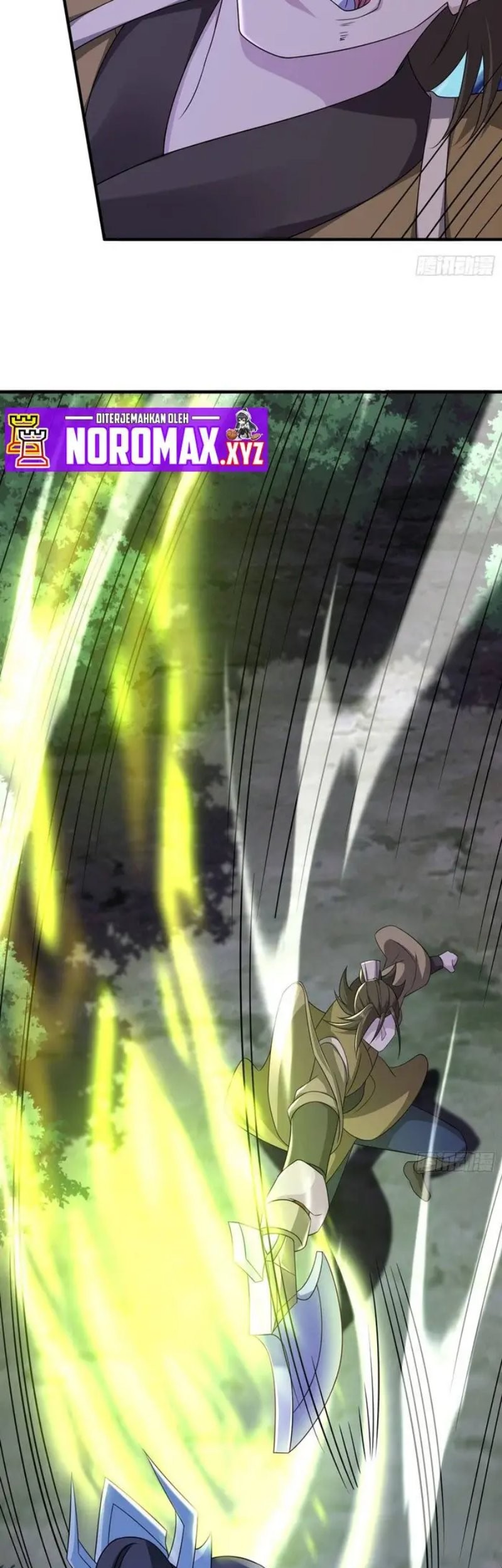 I Rely On Rewarding Apprentices To Upgrade Chapter 18 Gambar 6