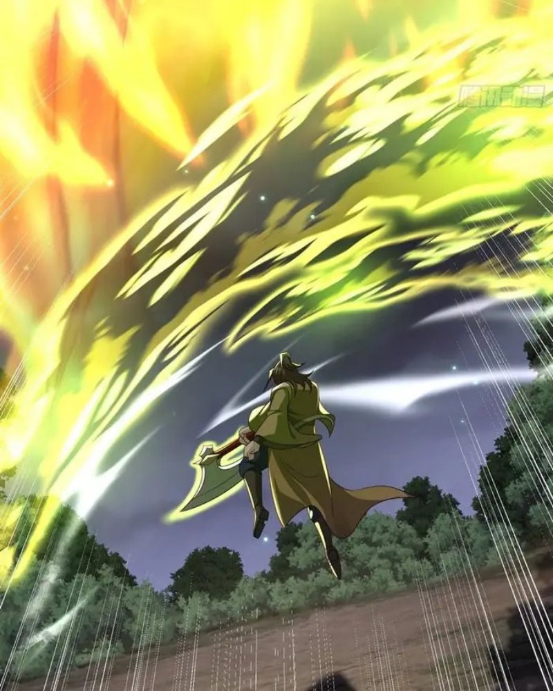 I Rely On Rewarding Apprentices To Upgrade Chapter 18 Gambar 9