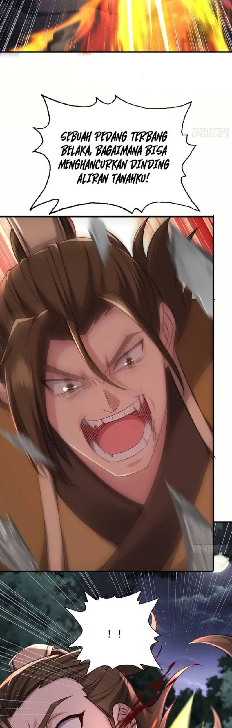 I Rely On Rewarding Apprentices To Upgrade Chapter 18 Gambar 14