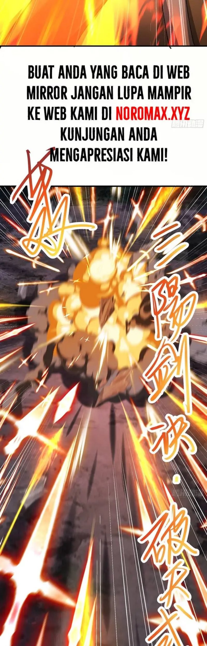 I Rely On Rewarding Apprentices To Upgrade Chapter 18 Gambar 16