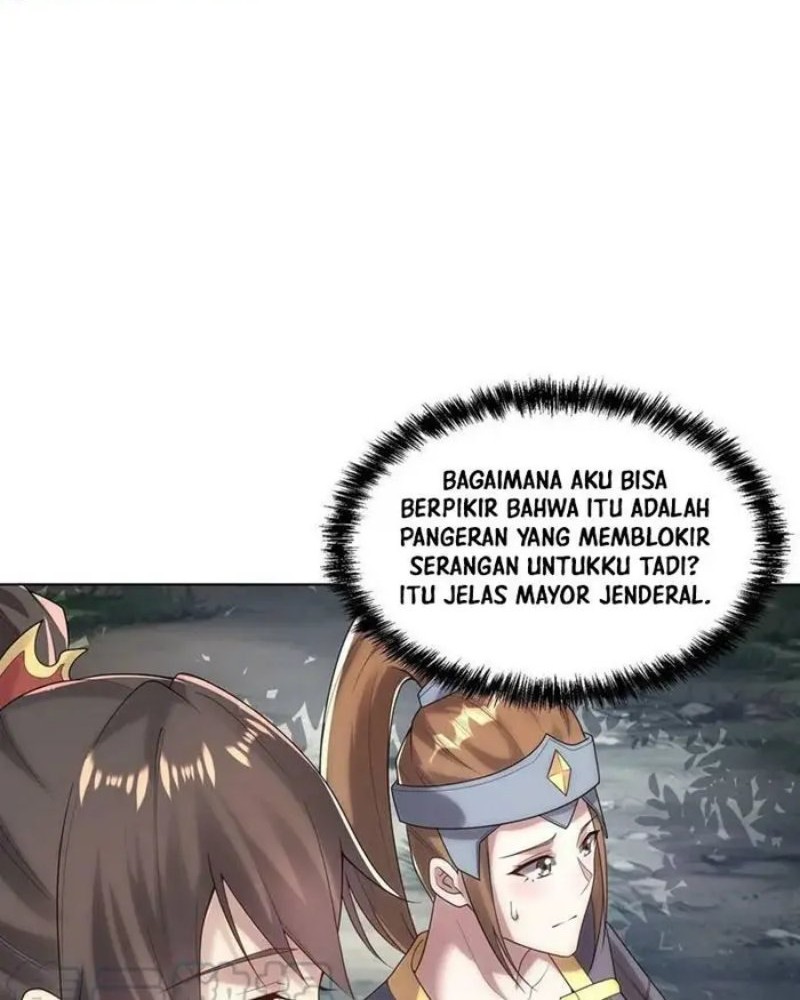 It’s Over! The Queen’s Soft Rice Husband is Actually Invincible Chapter 21 Gambar 18