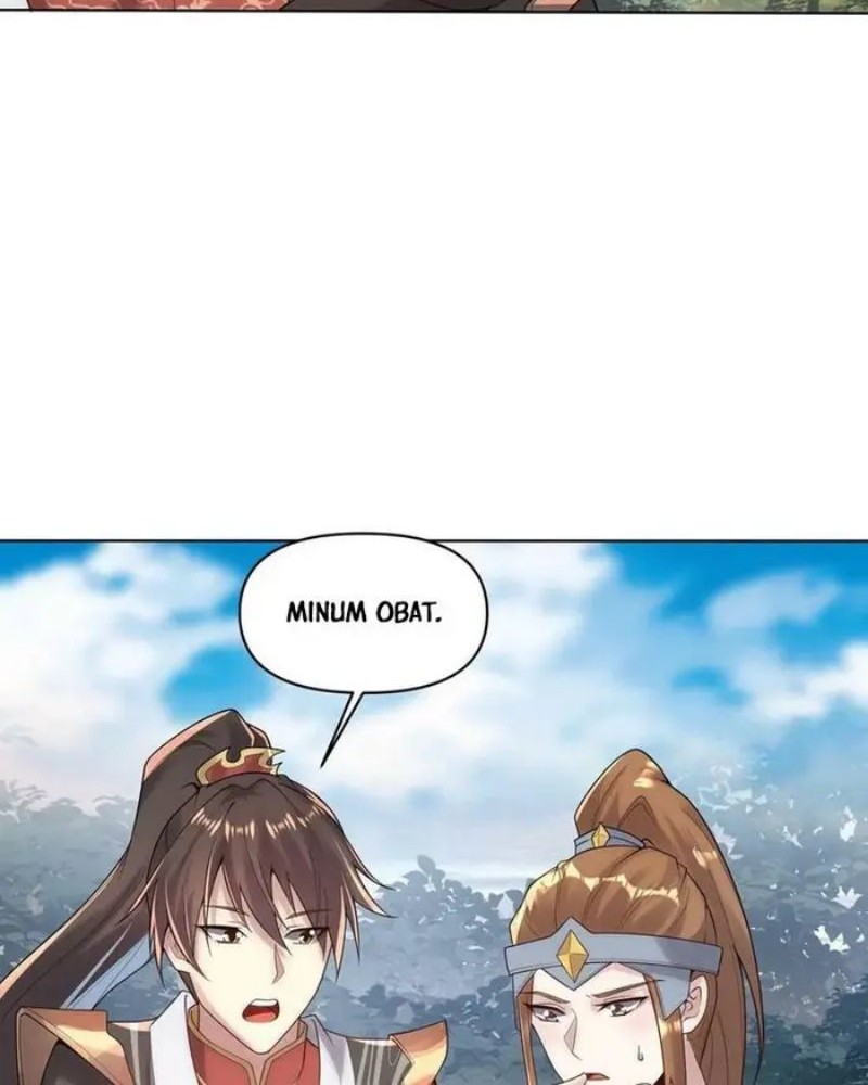 It’s Over! The Queen’s Soft Rice Husband is Actually Invincible Chapter 21 Gambar 20