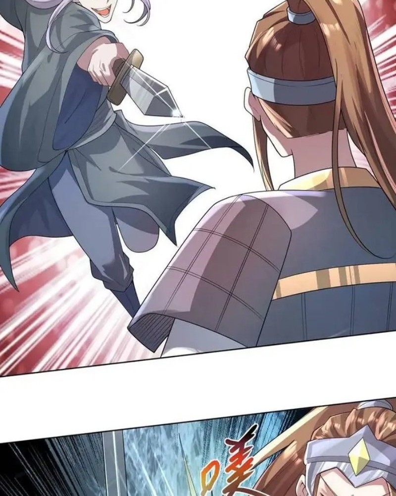 It’s Over! The Queen’s Soft Rice Husband is Actually Invincible Chapter 21 Gambar 6