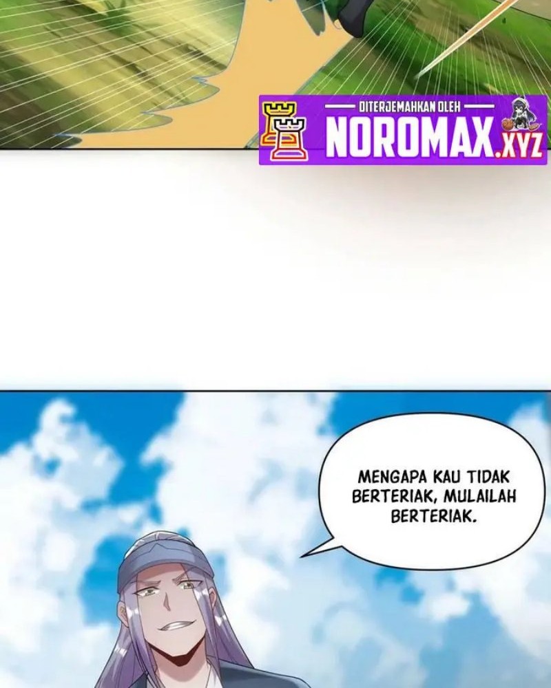 It’s Over! The Queen’s Soft Rice Husband is Actually Invincible Chapter 21 Gambar 8