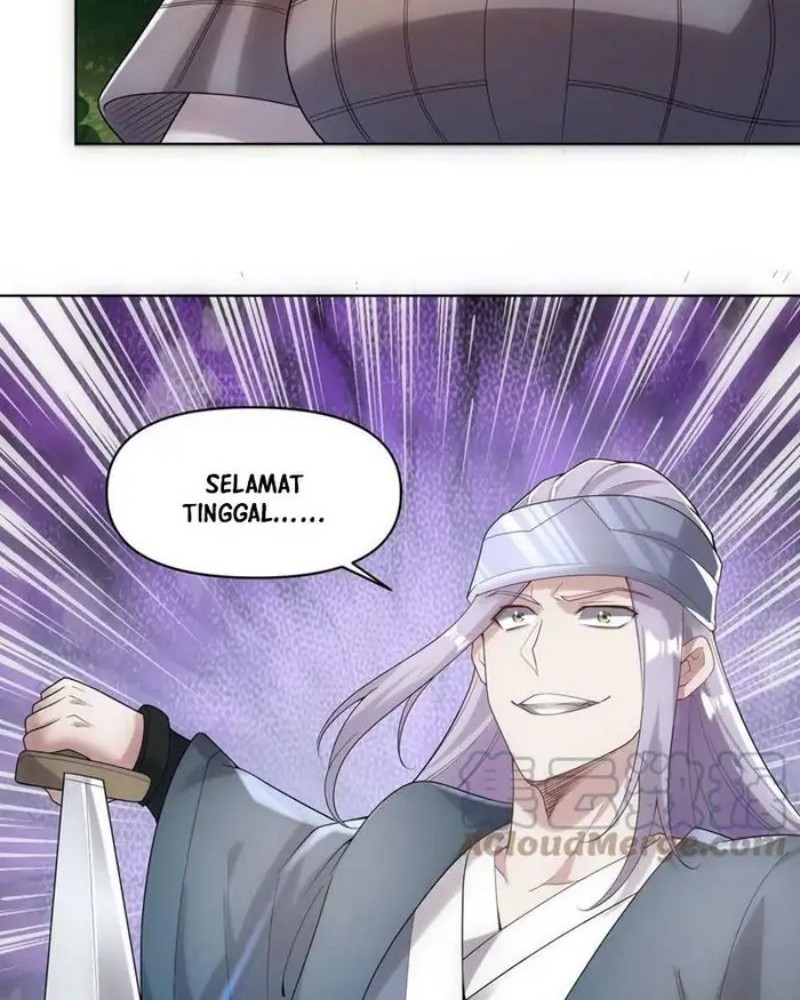 It’s Over! The Queen’s Soft Rice Husband is Actually Invincible Chapter 21 Gambar 10