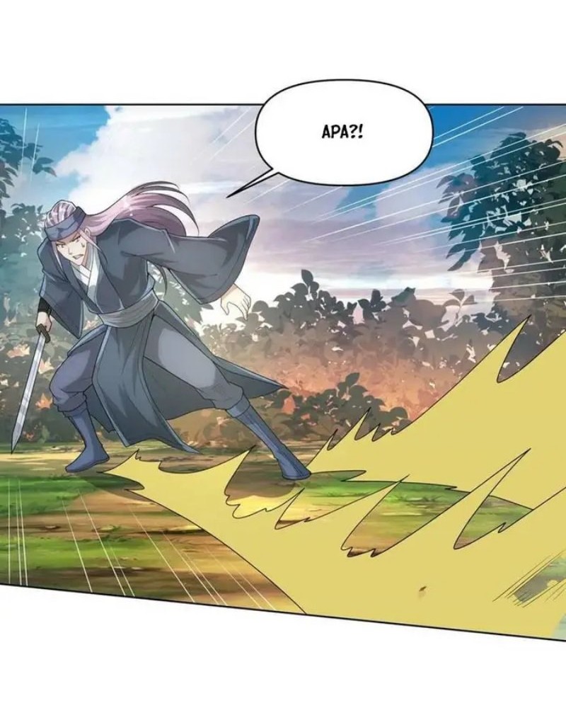 It’s Over! The Queen’s Soft Rice Husband is Actually Invincible Chapter 21 Gambar 14
