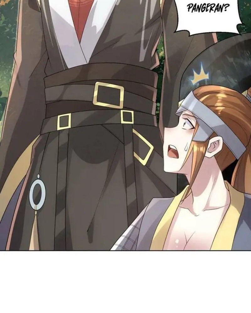 It’s Over! The Queen’s Soft Rice Husband is Actually Invincible Chapter 21 Gambar 16