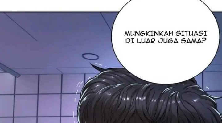 Gangnam Knight Chapter 06 Gambar 22