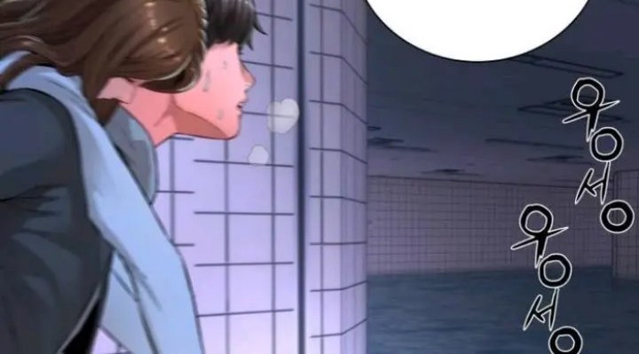 Gangnam Knight Chapter 06 Gambar 30