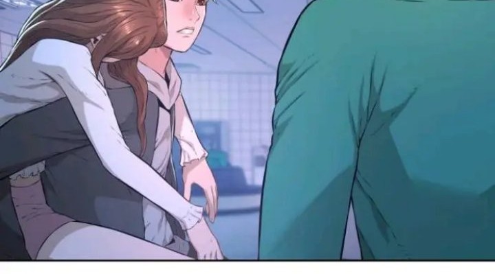 Gangnam Knight Chapter 06 Gambar 38