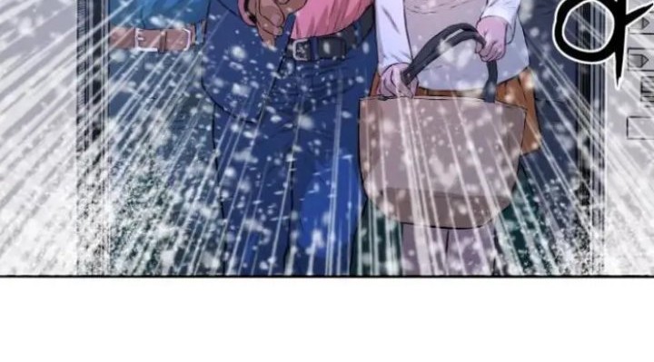 Gangnam Knight Chapter 06 Gambar 48