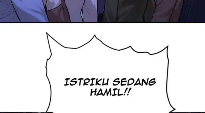 Gangnam Knight Chapter 06 Gambar 54