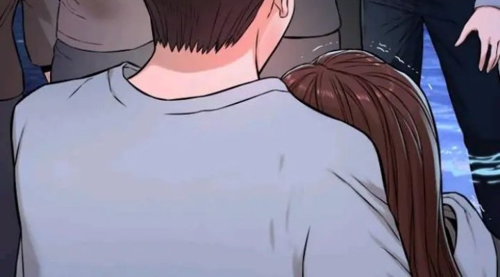 Gangnam Knight Chapter 06 Gambar 56