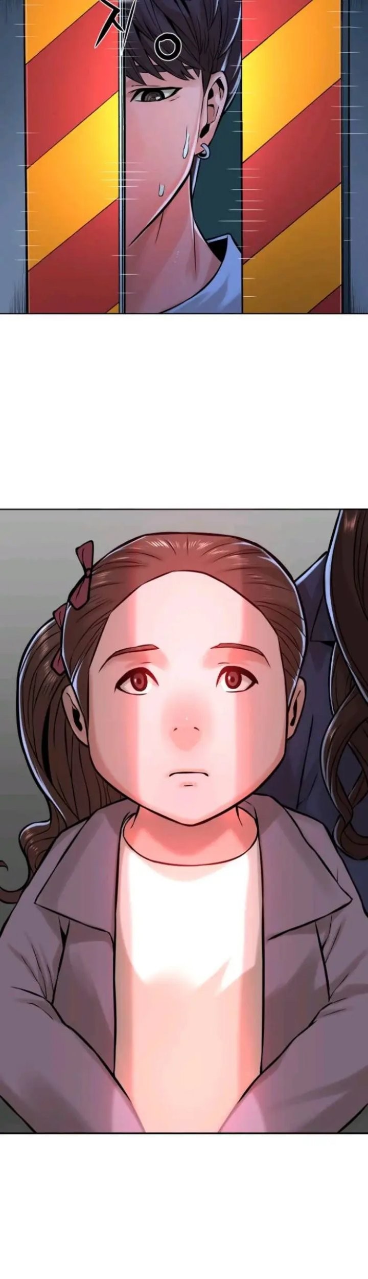 Gangnam Knight Chapter 06 Gambar 71