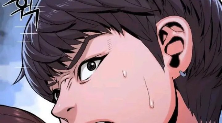 Gangnam Knight Chapter 06 Gambar 80
