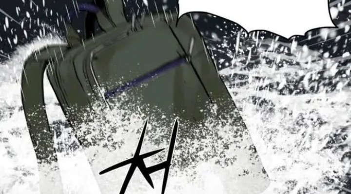 Gangnam Knight Chapter 06 Gambar 82