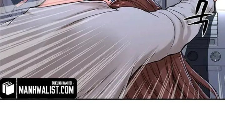 Gangnam Knight Chapter 06 Gambar 90