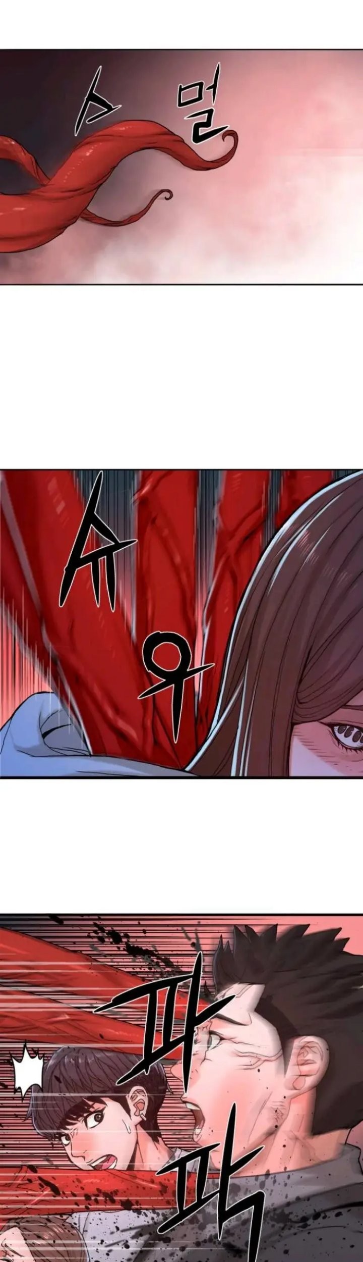 Gangnam Knight Chapter 06 Gambar 97