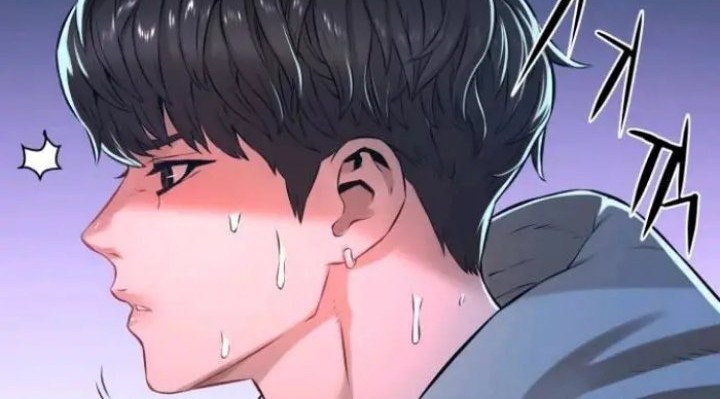 Gangnam Knight Chapter 06 Gambar 12