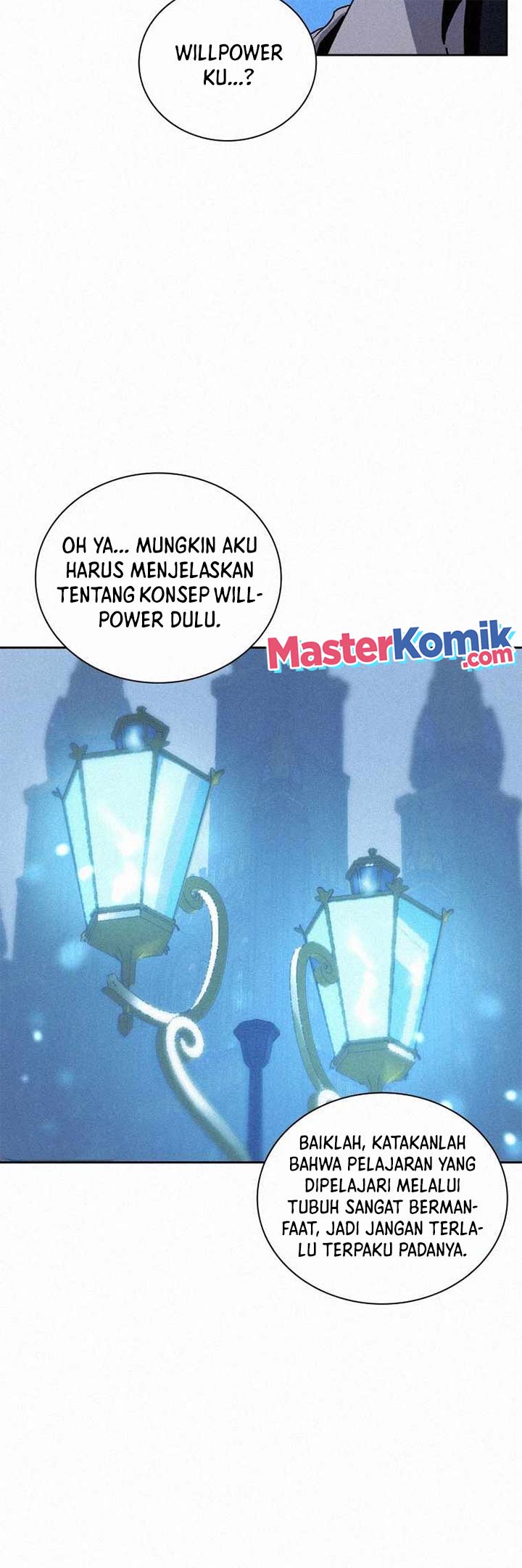 The Book Eating Magician Chapter 65 Gambar 33