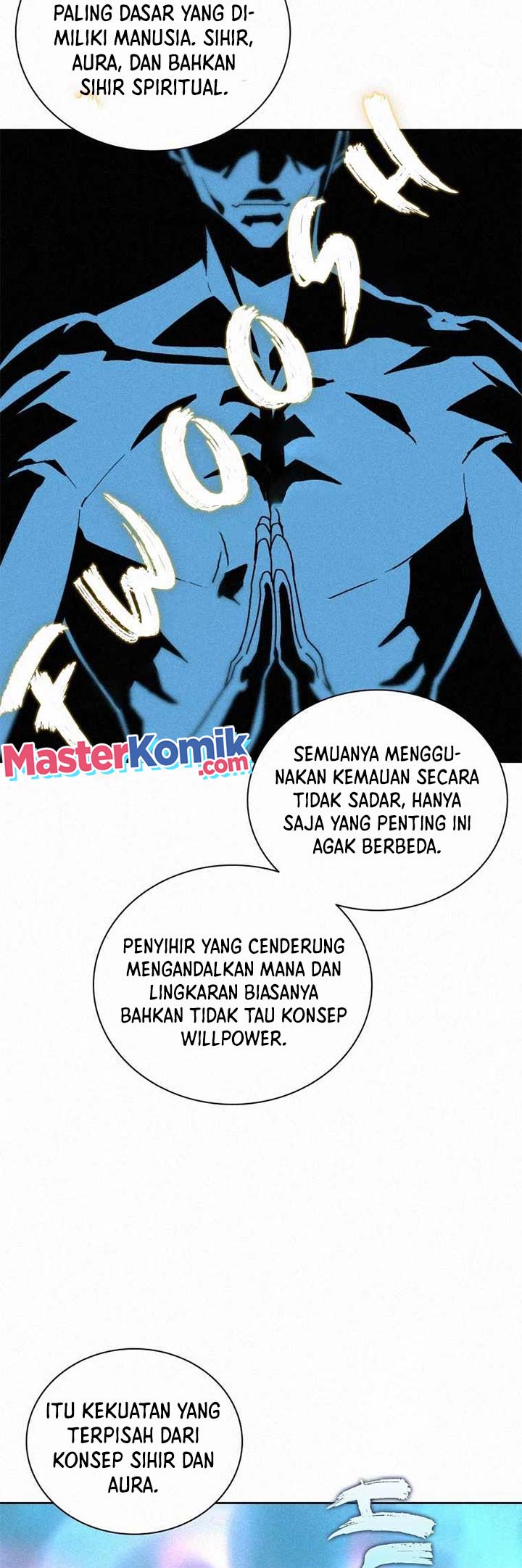 The Book Eating Magician Chapter 65 Gambar 36