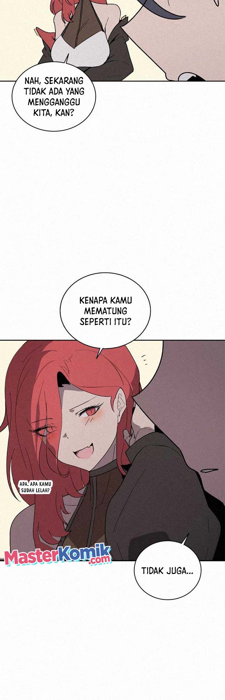 The Book Eating Magician Chapter 64 Gambar 22