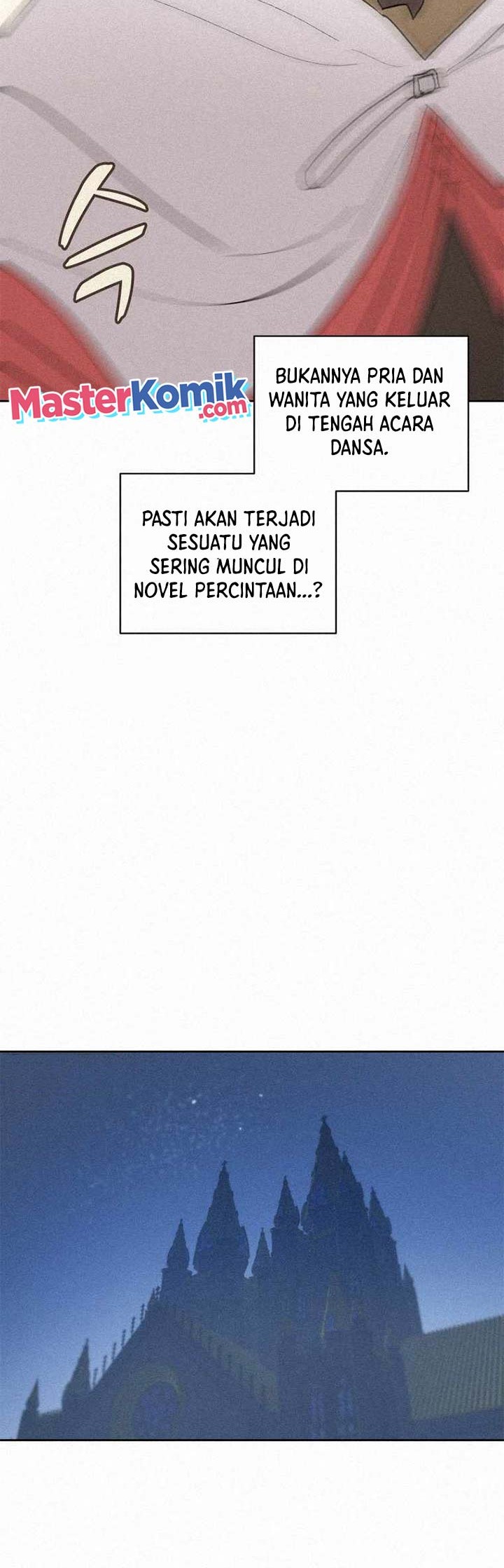 The Book Eating Magician Chapter 64 Gambar 26