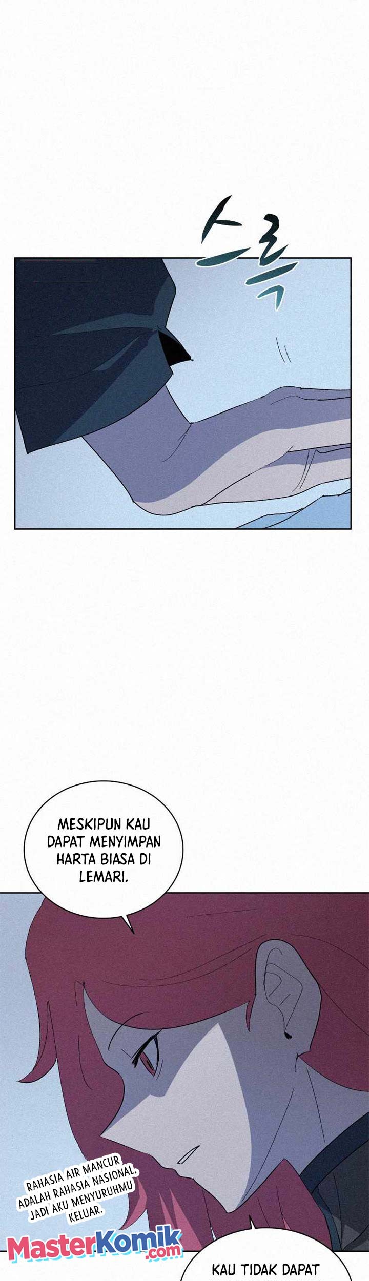 The Book Eating Magician Chapter 64 Gambar 35