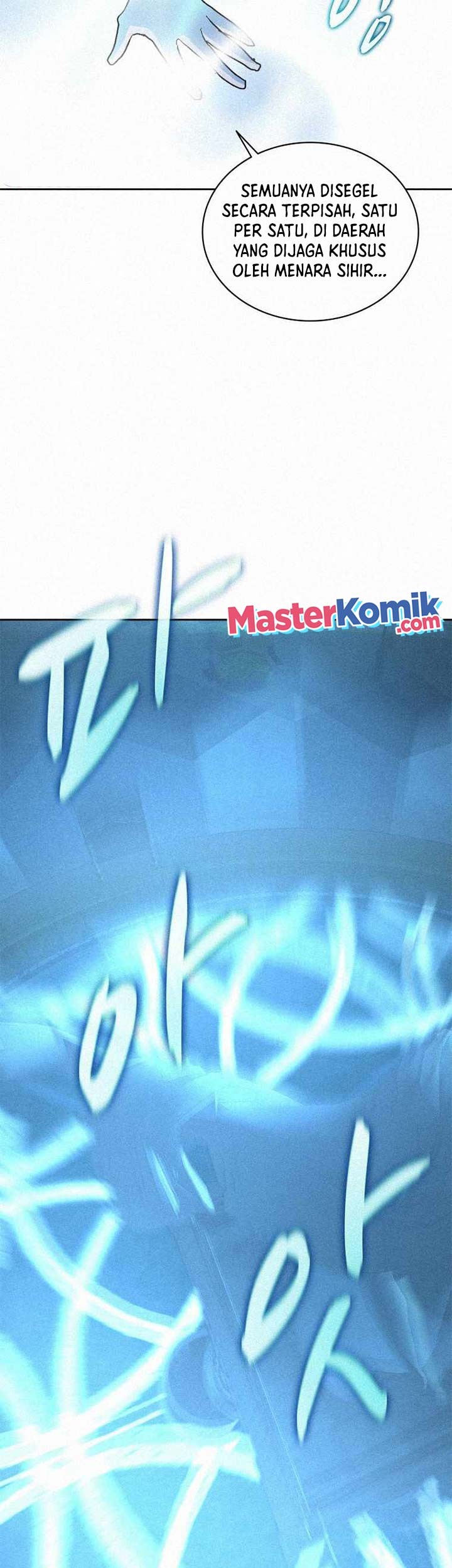 The Book Eating Magician Chapter 64 Gambar 38