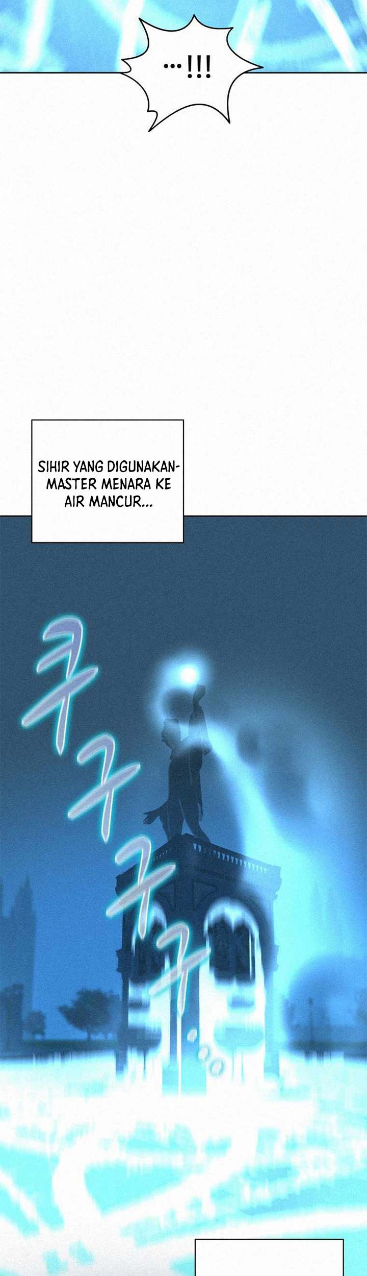 The Book Eating Magician Chapter 64 Gambar 39
