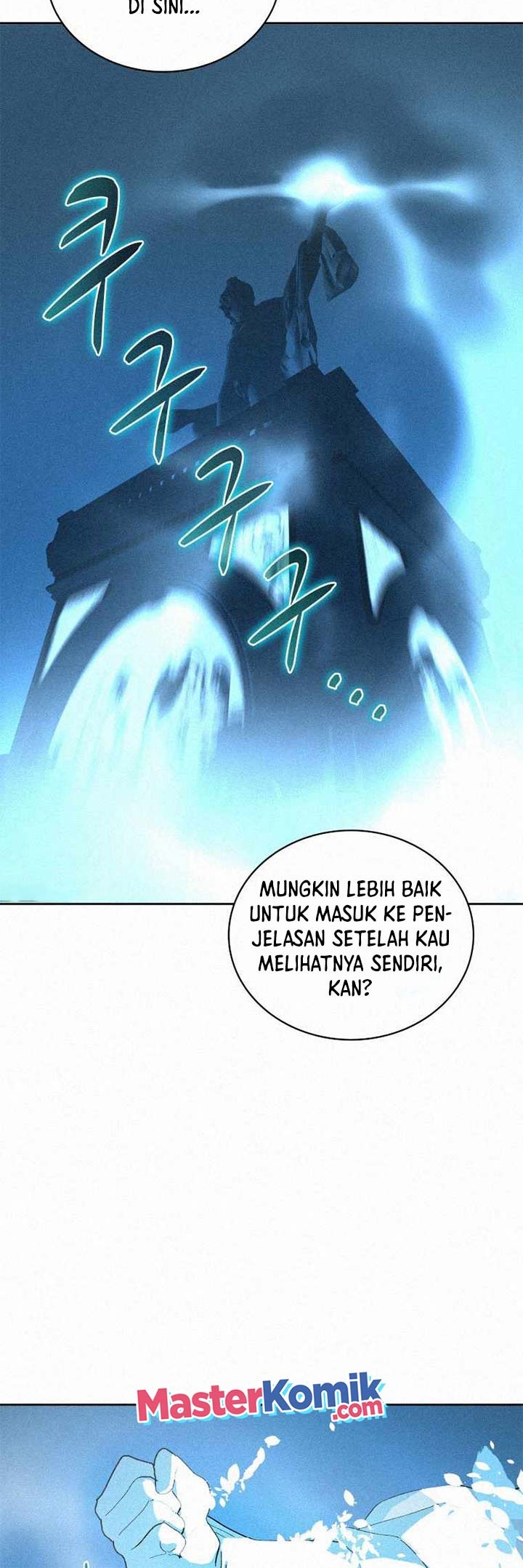 The Book Eating Magician Chapter 64 Gambar 42