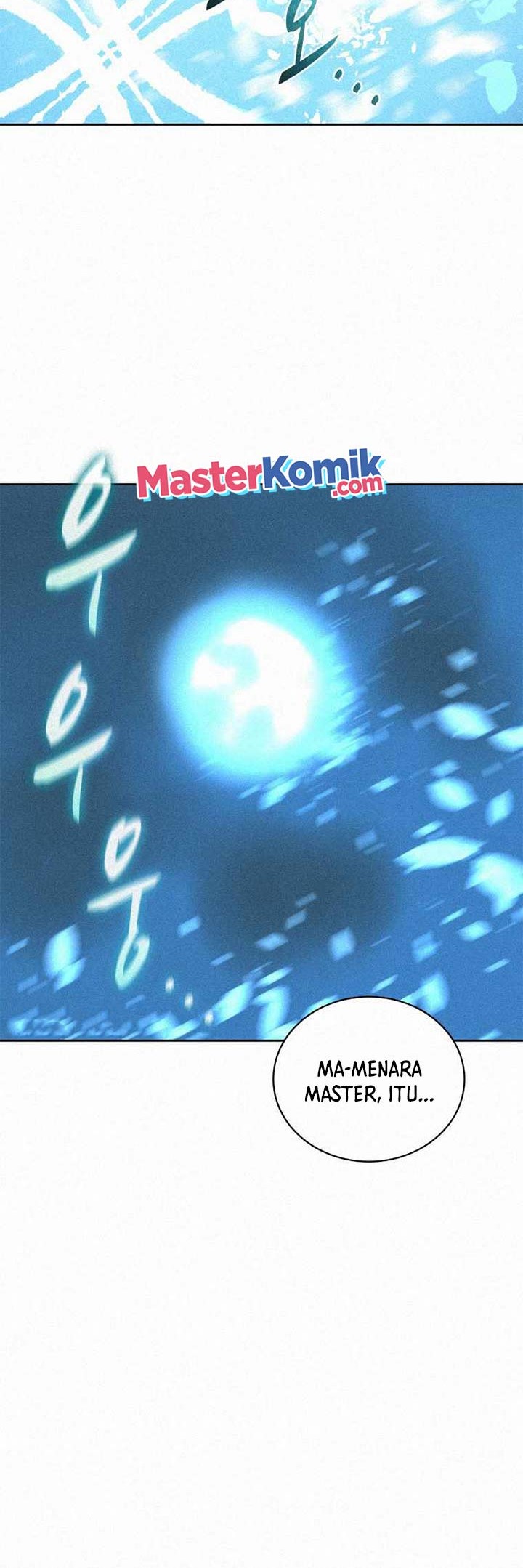 The Book Eating Magician Chapter 64 Gambar 44