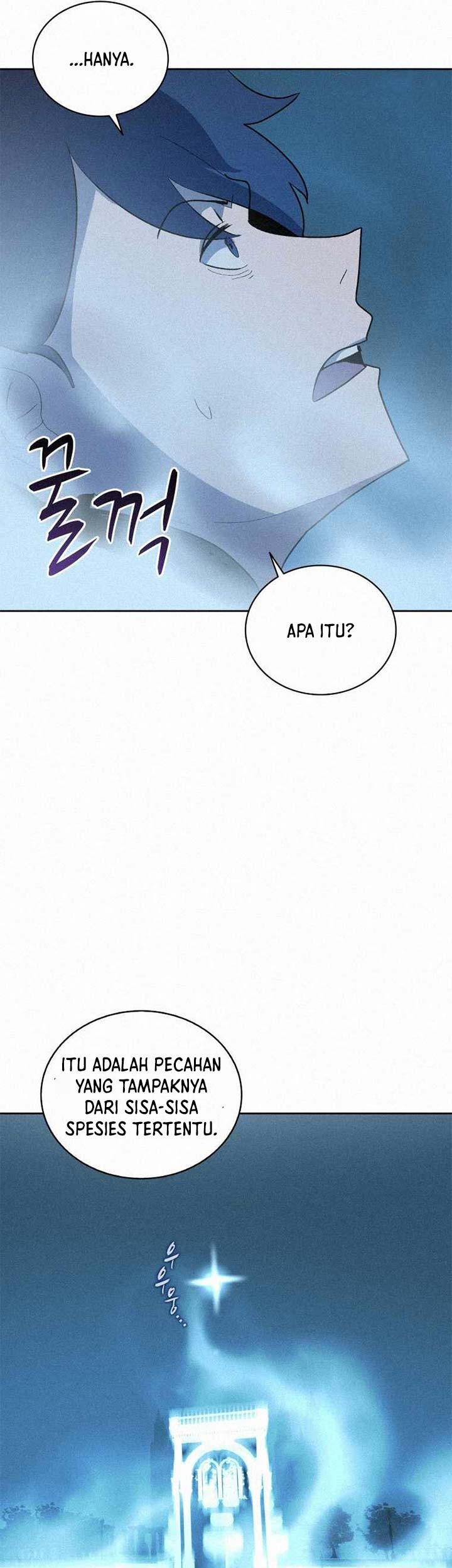The Book Eating Magician Chapter 64 Gambar 45