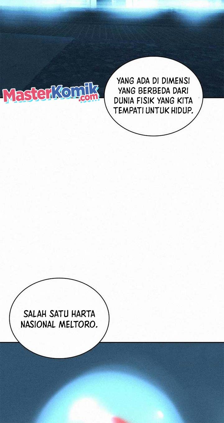 The Book Eating Magician Chapter 64 Gambar 46