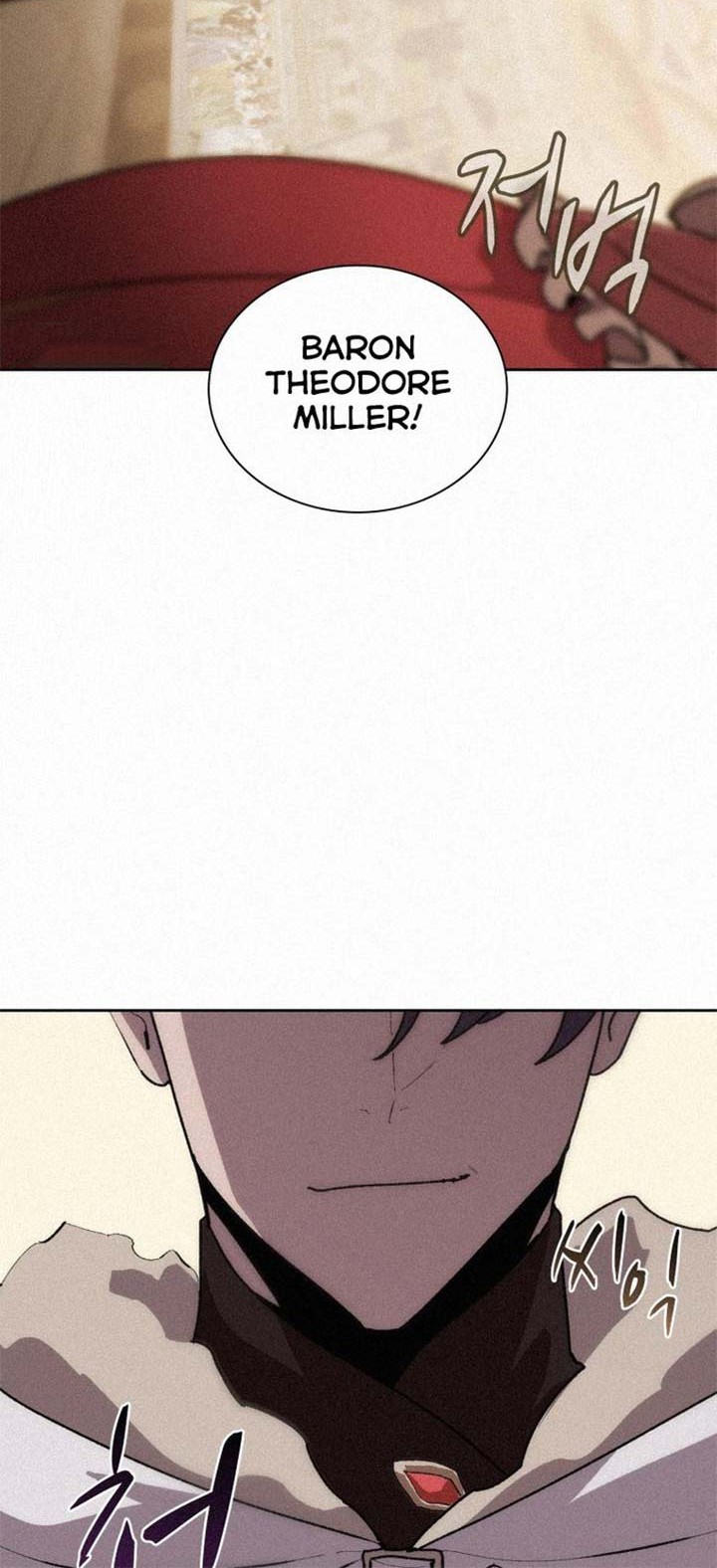 The Book Eating Magician Chapter 64 Gambar 3