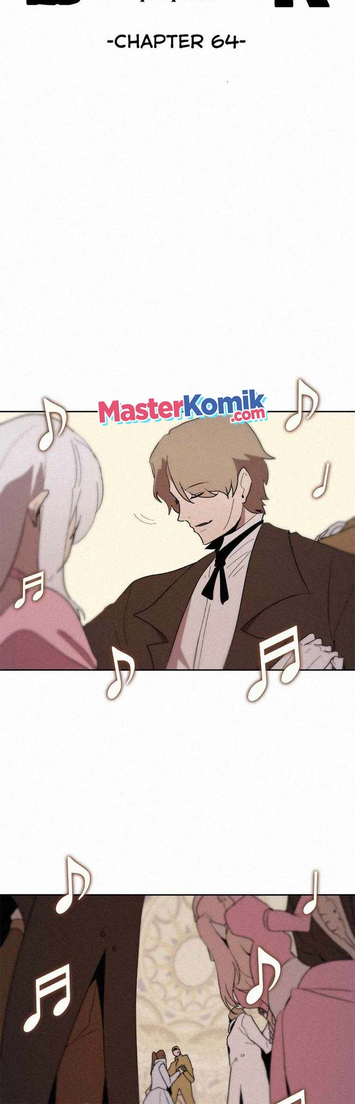 The Book Eating Magician Chapter 64 Gambar 12