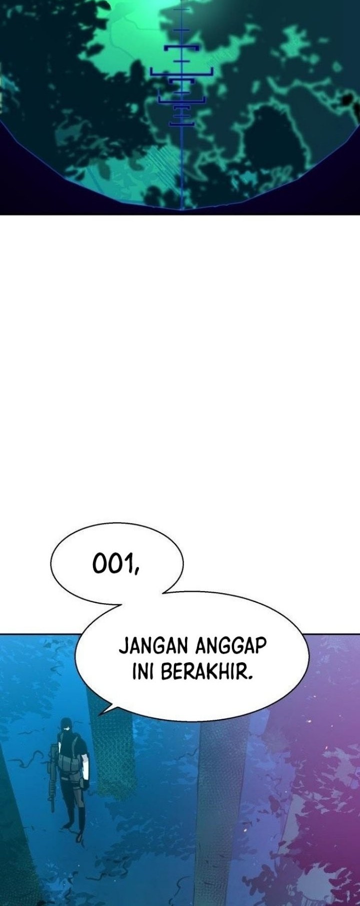 Mercenary Enrollment Chapter 120 Gambar 37