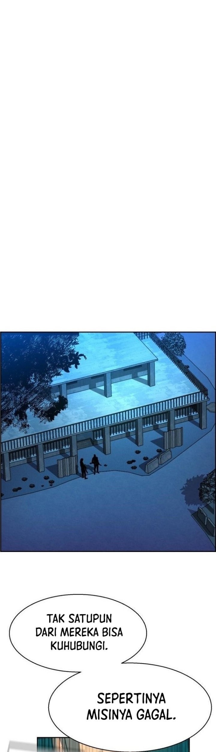Mercenary Enrollment Chapter 120 Gambar 42