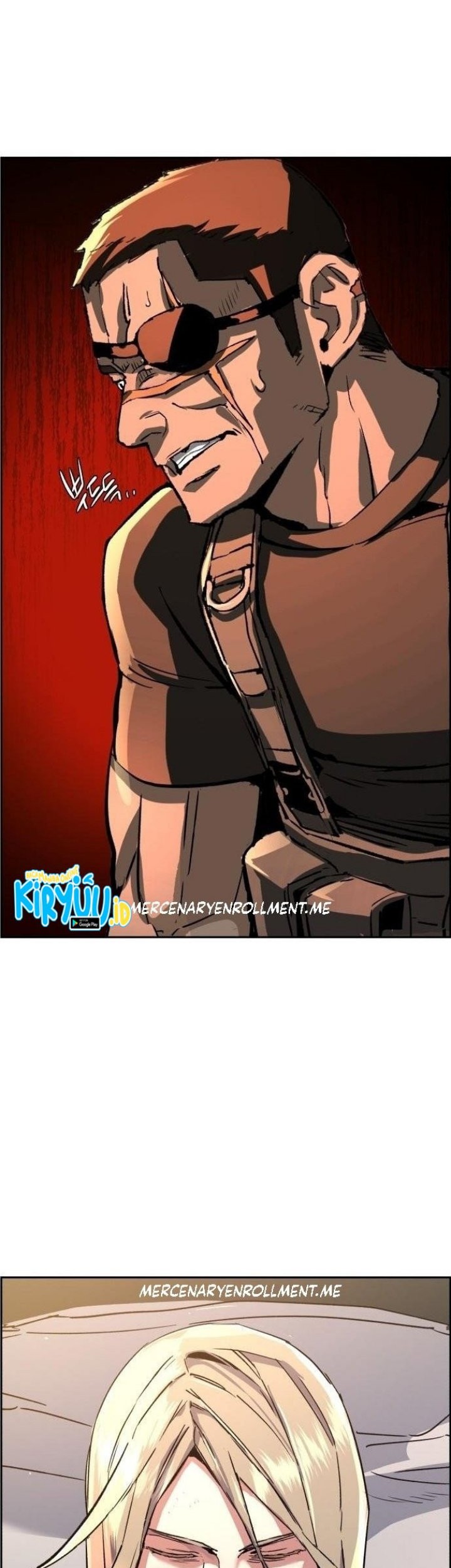 Mercenary Enrollment Chapter 120 Gambar 44