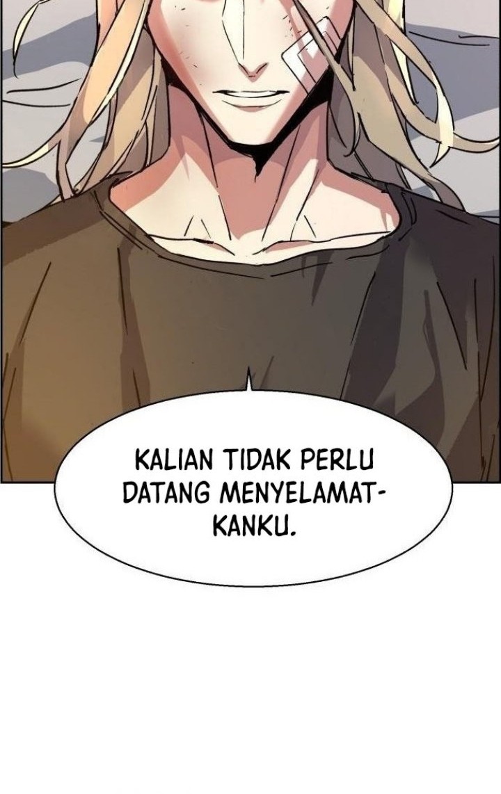 Mercenary Enrollment Chapter 120 Gambar 45