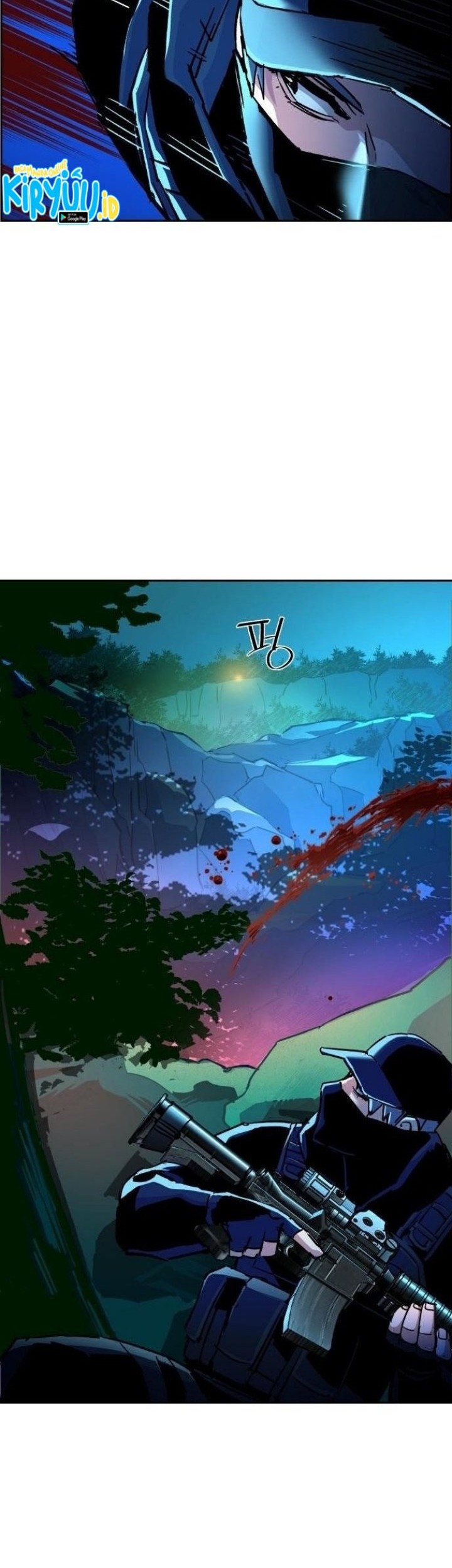 Mercenary Enrollment Chapter 120 Gambar 27
