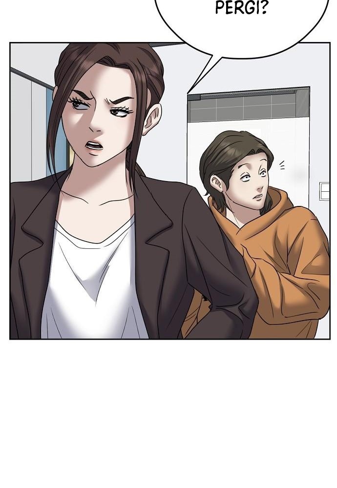 Bad Prosecutor – Sword Showdown Chapter 15 Gambar 49