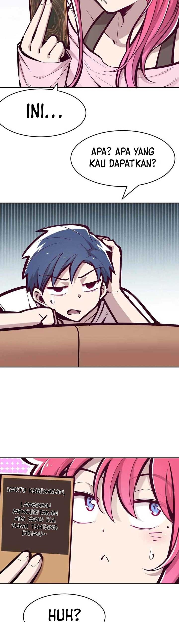 Demon X Angel, Can’t Get Along! Chapter 64 Gambar 3