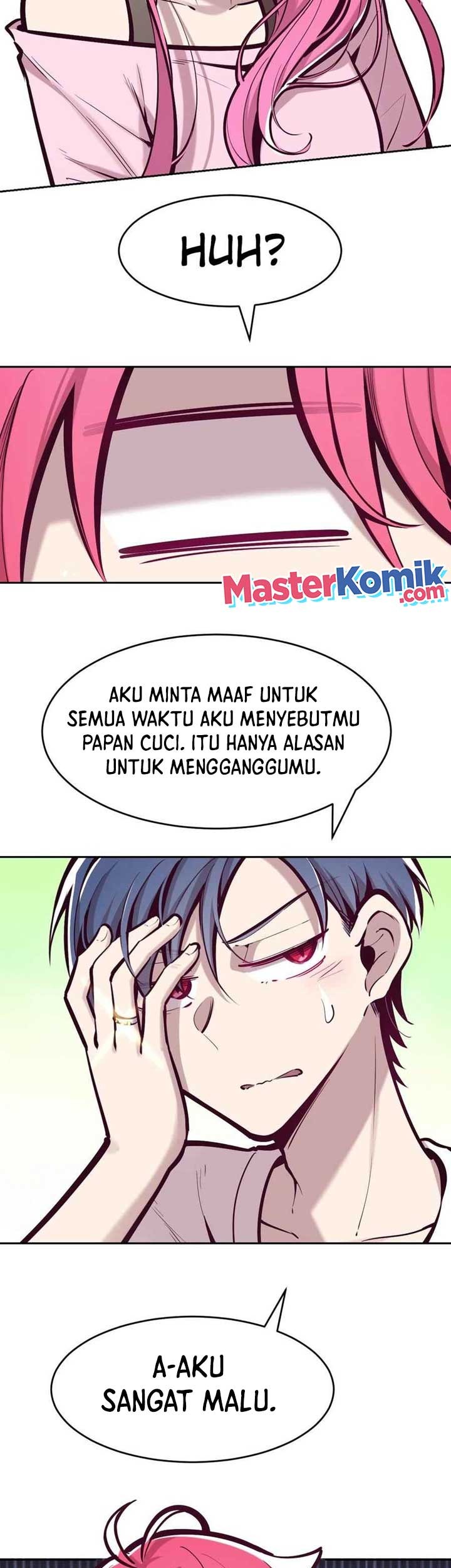 Demon X Angel, Can’t Get Along! Chapter 64 Gambar 10