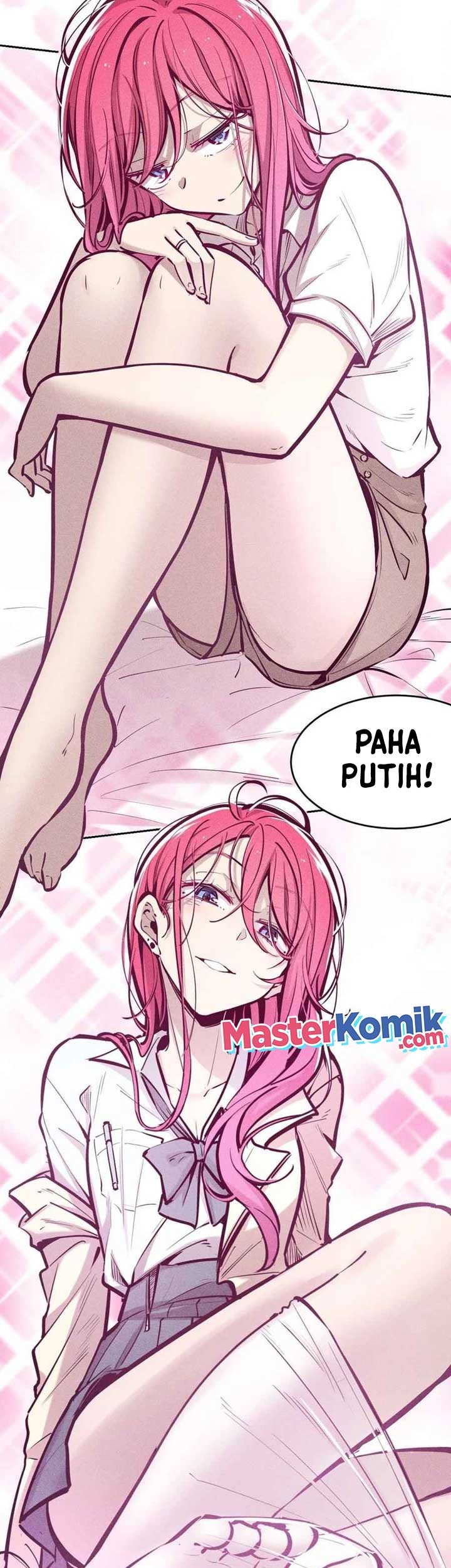 Demon X Angel, Can’t Get Along! Chapter 64 Gambar 18