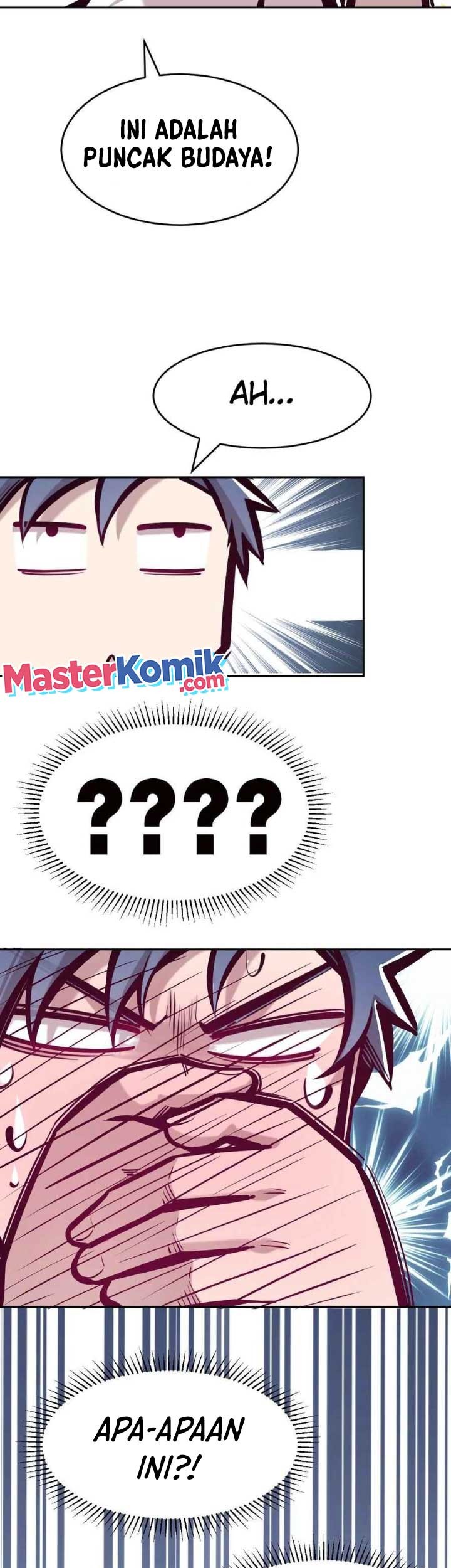 Demon X Angel, Can’t Get Along! Chapter 64 Gambar 22