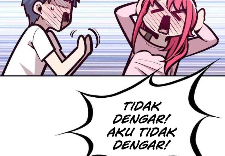 Demon X Angel, Can’t Get Along! Chapter 64 Gambar 25