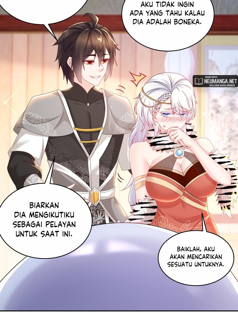 Start With Seven Stunning Senior Sisters Chapter 06 Gambar 13