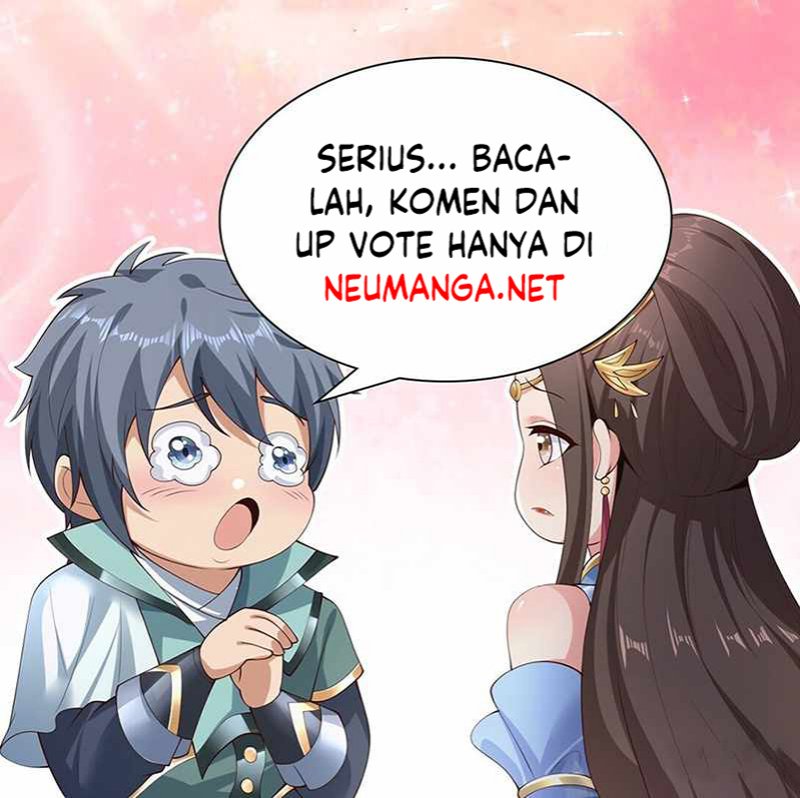 Start With Seven Stunning Senior Sisters Chapter 05 Gambar 24